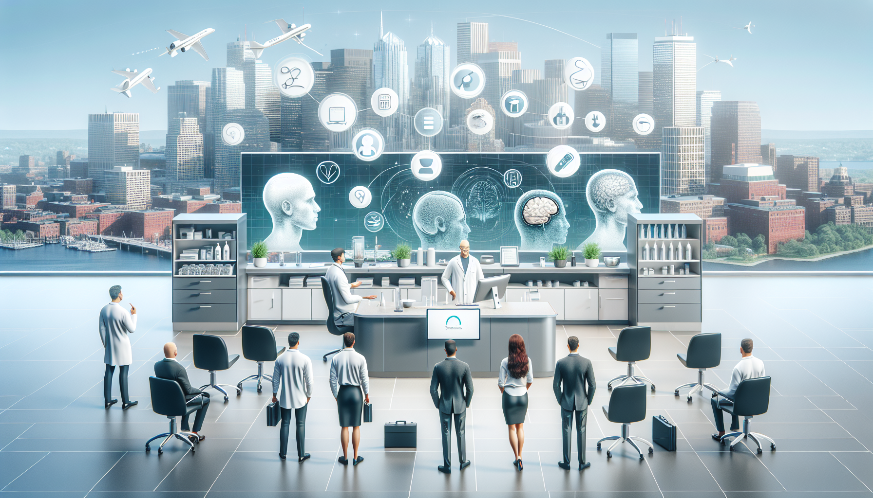 Featured image for Best Hair Transplant Boston 2026